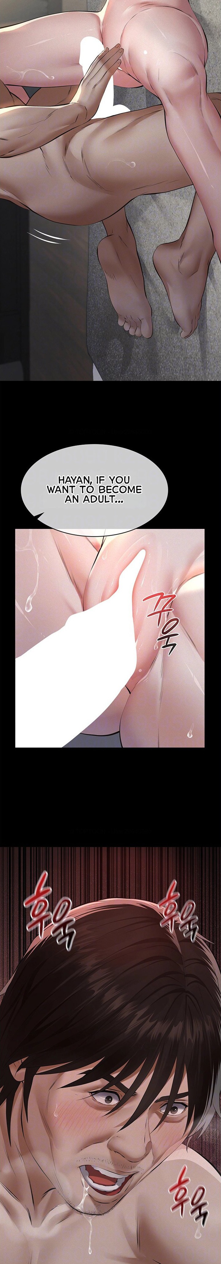 18+ Sugar Daddy Chapter 22 page 4