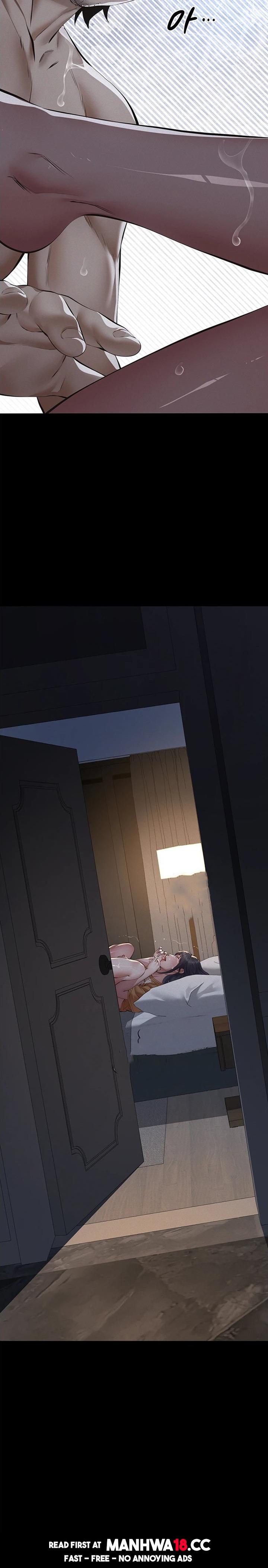 18+ Sugar Daddy Chapter 22 page 15