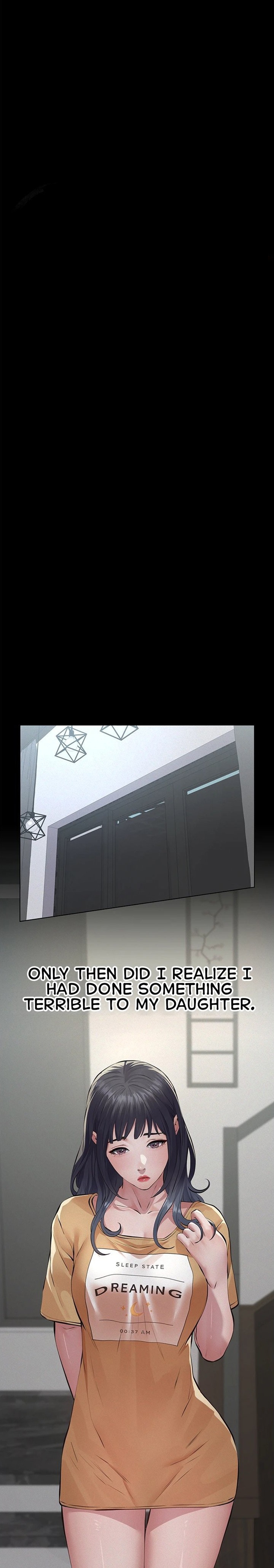 18+ Sugar Daddy Chapter 22 page 16