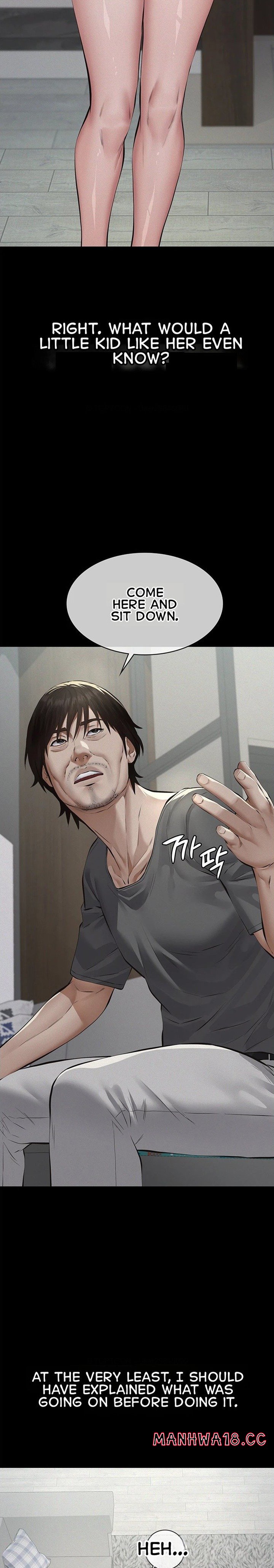 18+ Sugar Daddy Chapter 22 page 17