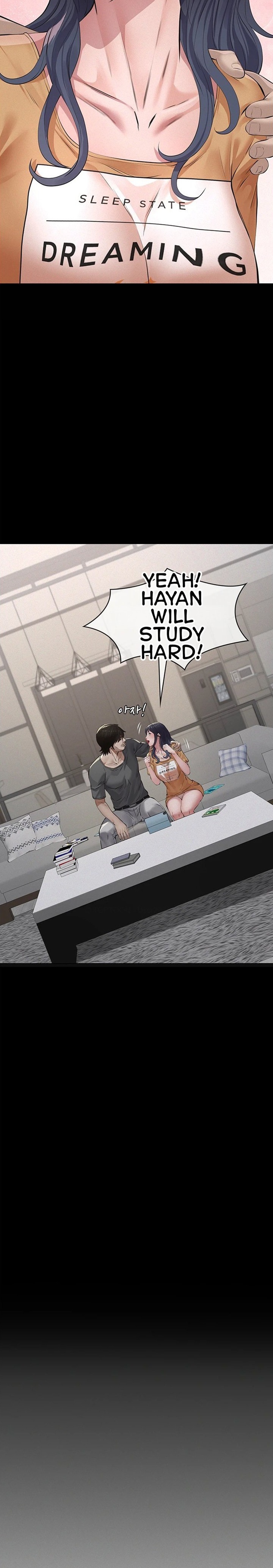 18+ Sugar Daddy Chapter 22 page 24