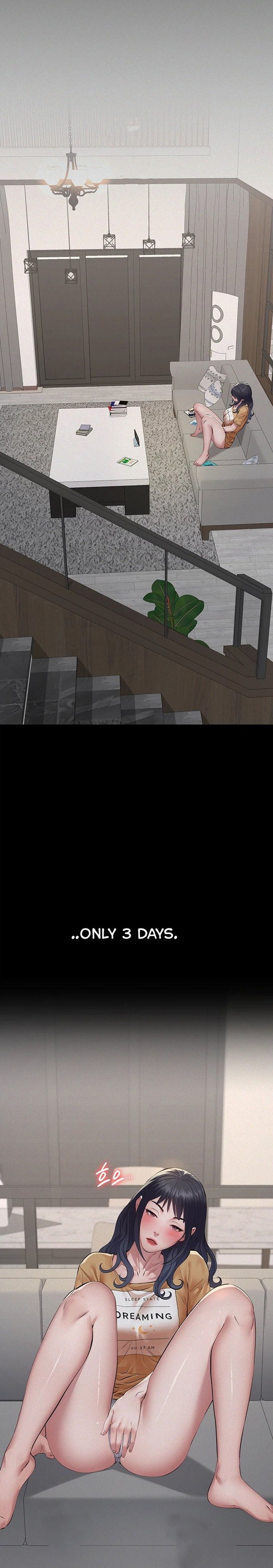 18+ Sugar Daddy Chapter 22 page 25