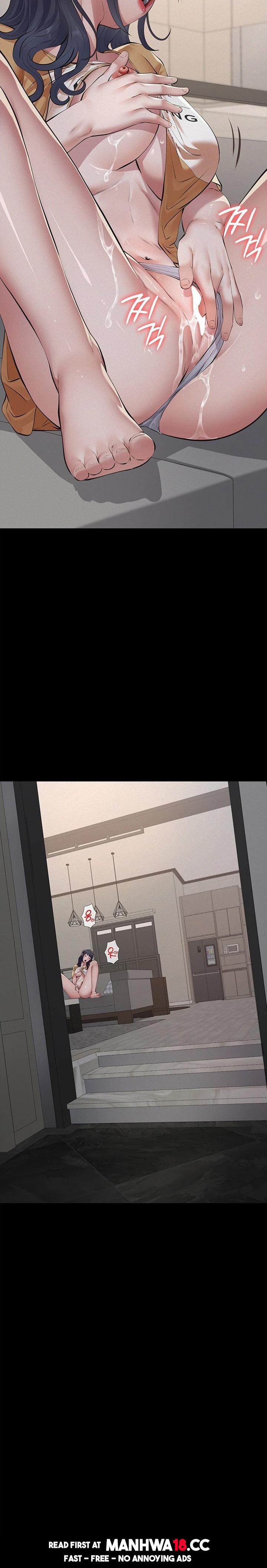 18+ Sugar Daddy Chapter 22 page 29