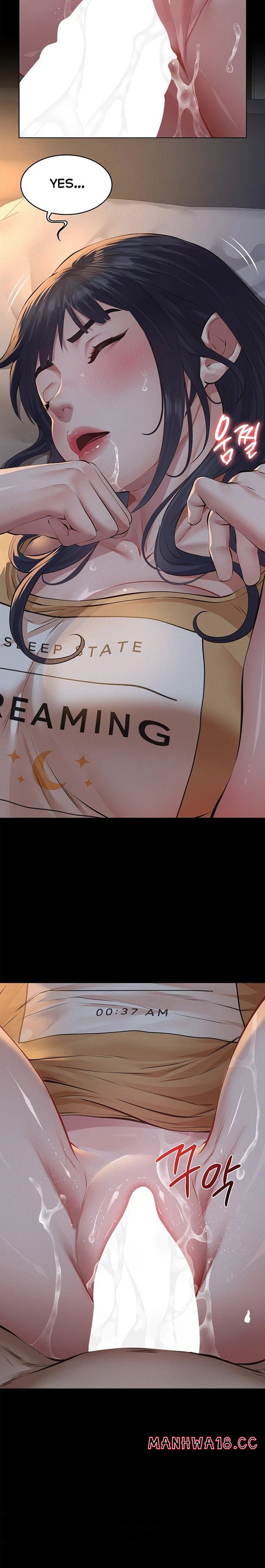 18+ Sugar Daddy Chapter 22 page 37
