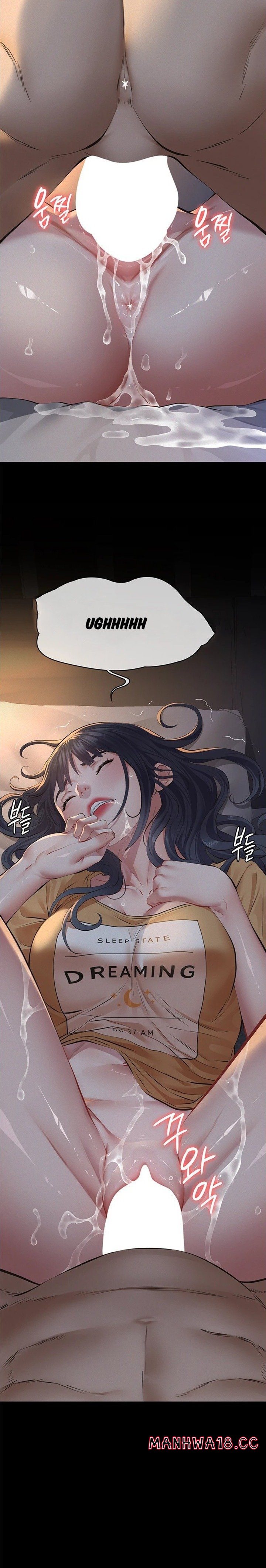 18+ Sugar Daddy Chapter 22 page 39