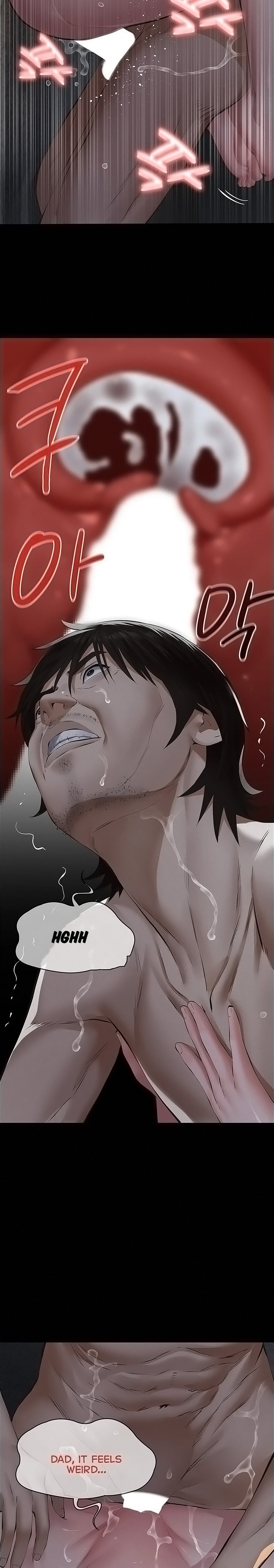 18+ Sugar Daddy Chapter 23 page 15