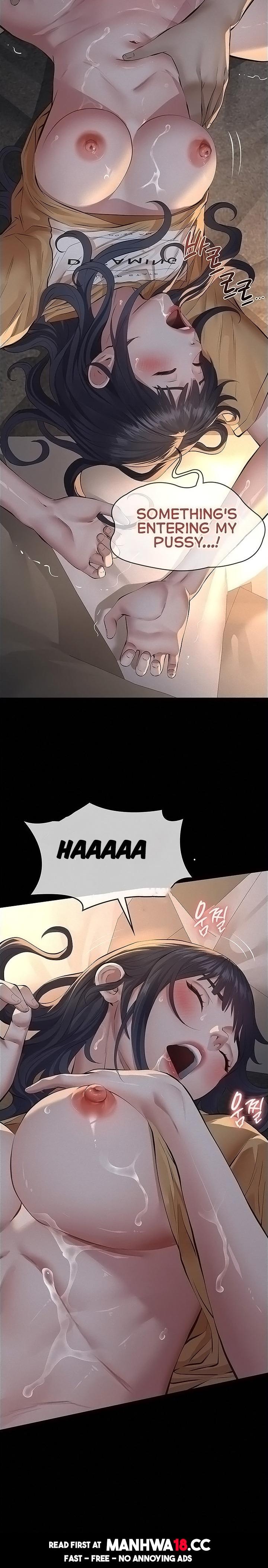 18+ Sugar Daddy Chapter 23 page 16