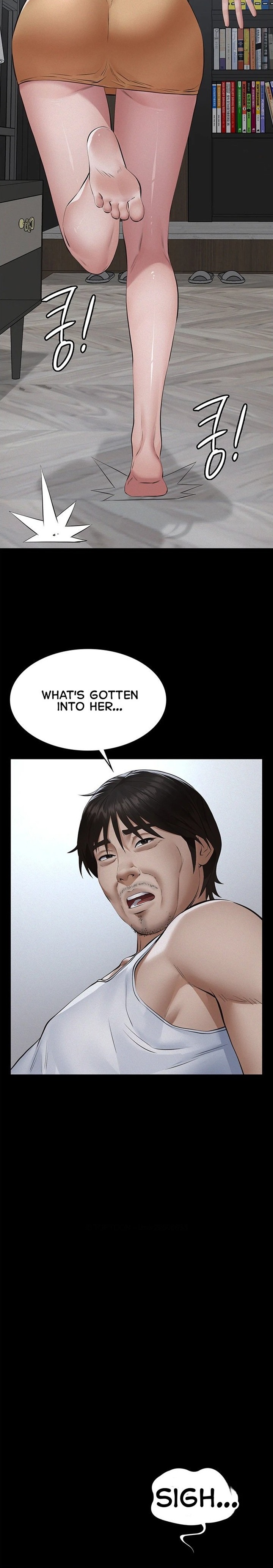 18+ Sugar Daddy Chapter 23 page 24