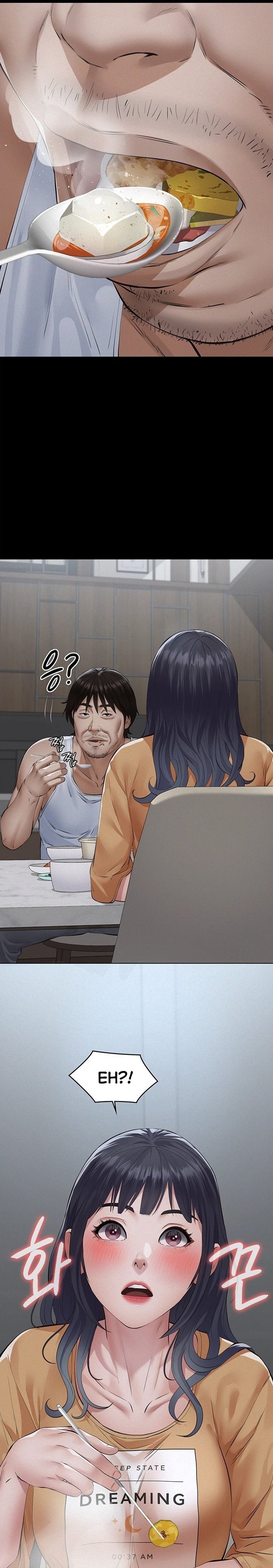 18+ Sugar Daddy Chapter 23 page 25