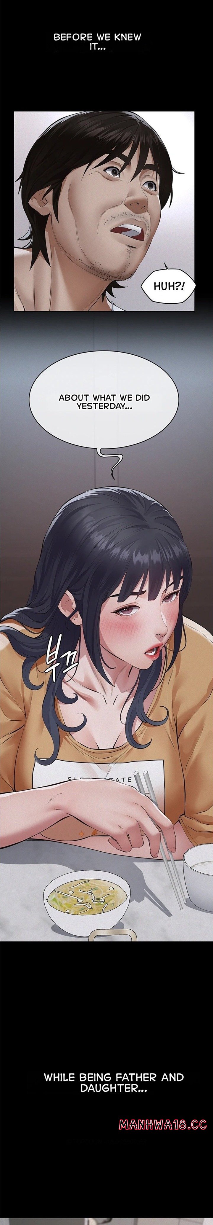 18+ Sugar Daddy Chapter 23 page 28