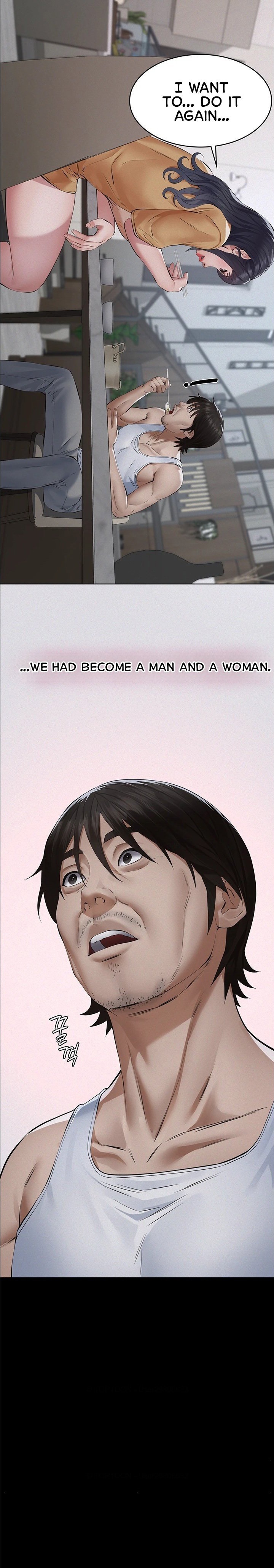 18+ Sugar Daddy Chapter 23 page 29