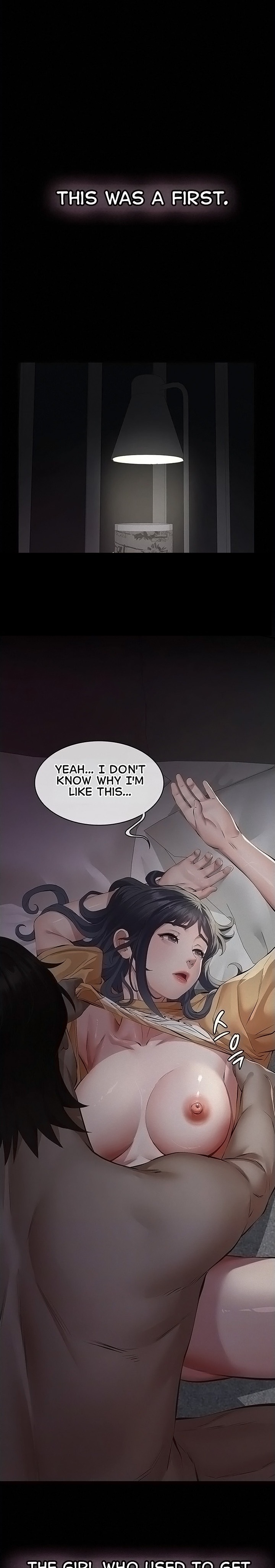 18+ Sugar Daddy Chapter 24 page 2