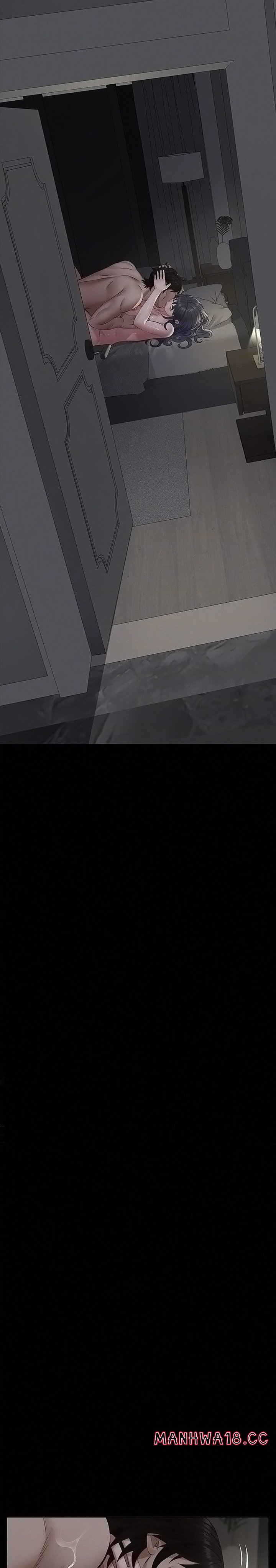 18+ Sugar Daddy Chapter 24 page 5
