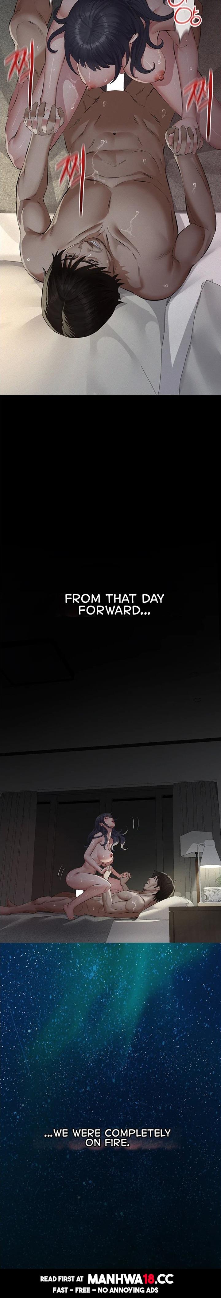 18+ Sugar Daddy Chapter 24 page 15