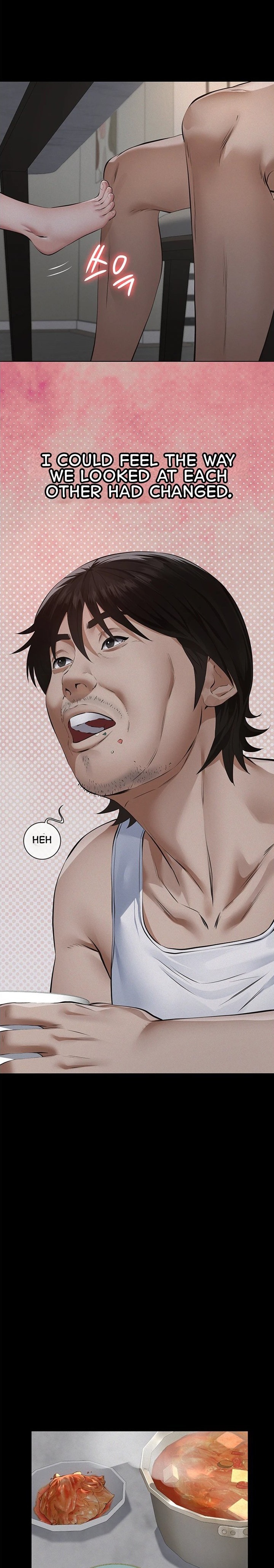 18+ Sugar Daddy Chapter 24 page 17