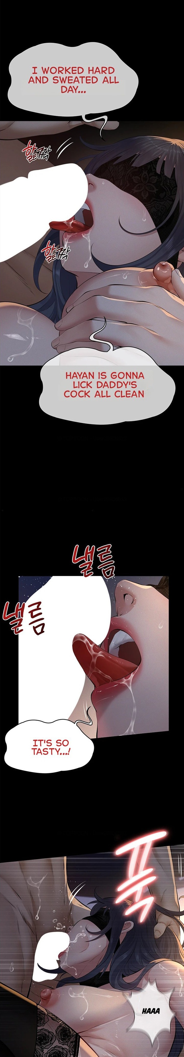 18+ Sugar Daddy Chapter 24 page 26