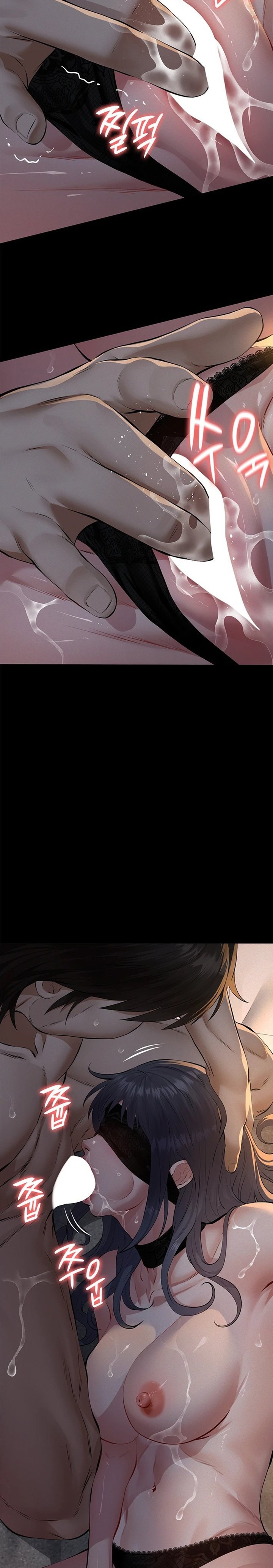18+ Sugar Daddy Chapter 24 page 28