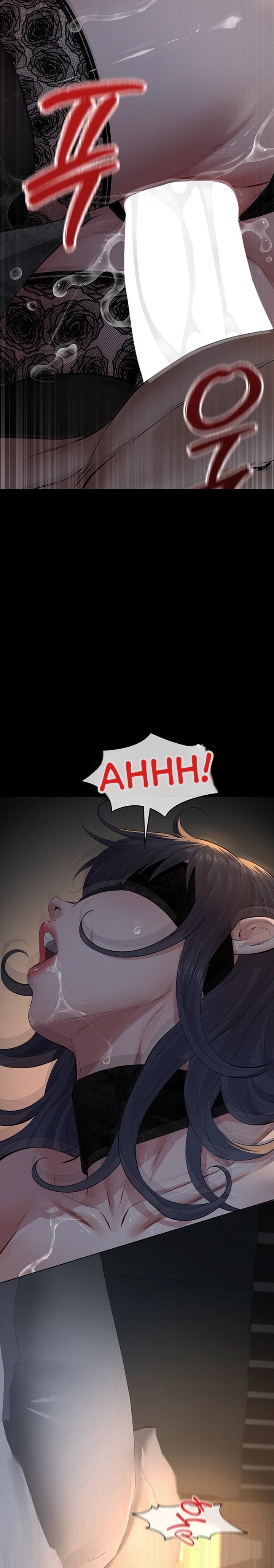 18+ Sugar Daddy Chapter 24 page 32