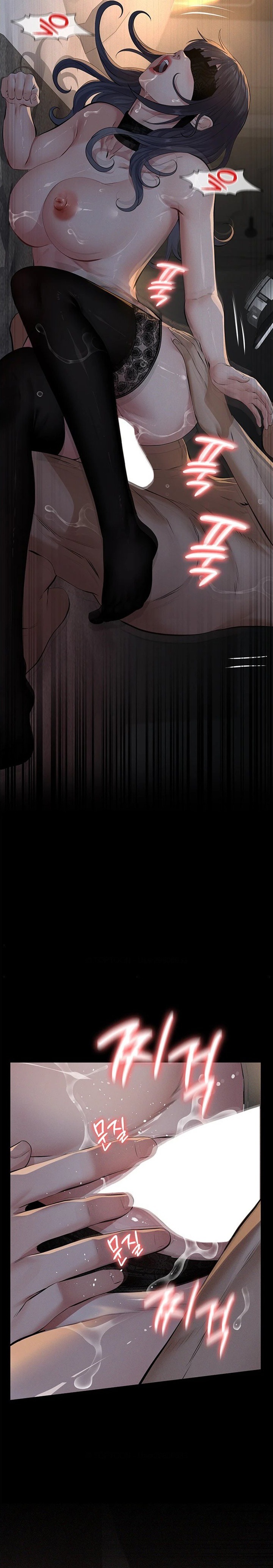 18+ Sugar Daddy Chapter 24 page 33
