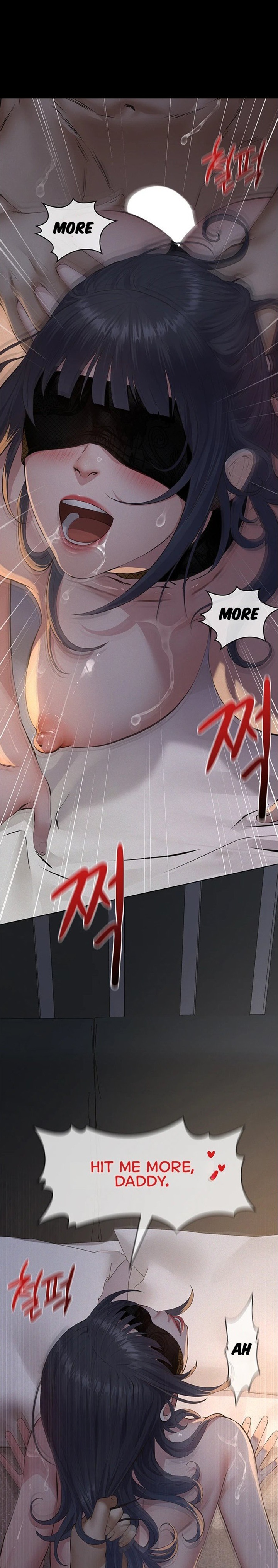 18+ Sugar Daddy Chapter 25 page 3