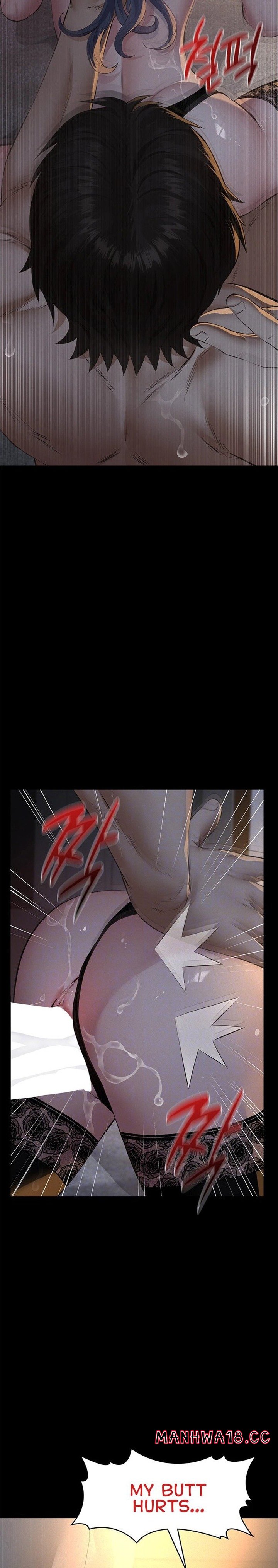 18+ Sugar Daddy Chapter 25 page 4