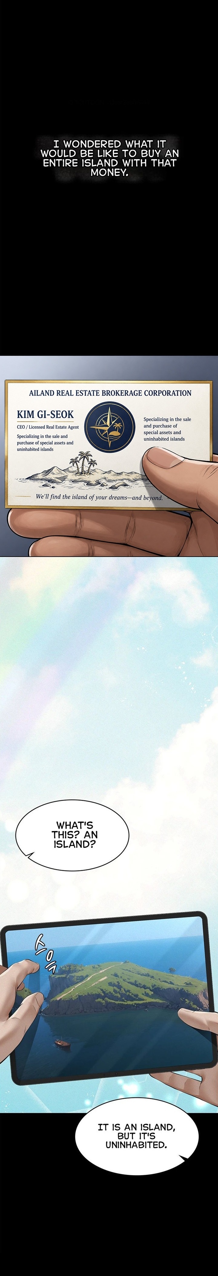 18+ Sugar Daddy Chapter 25 page 16