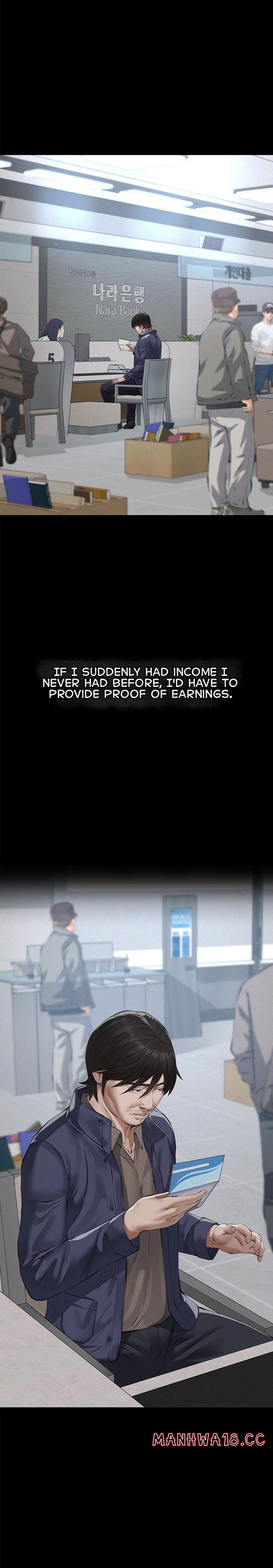 18+ Sugar Daddy Chapter 25 page 24