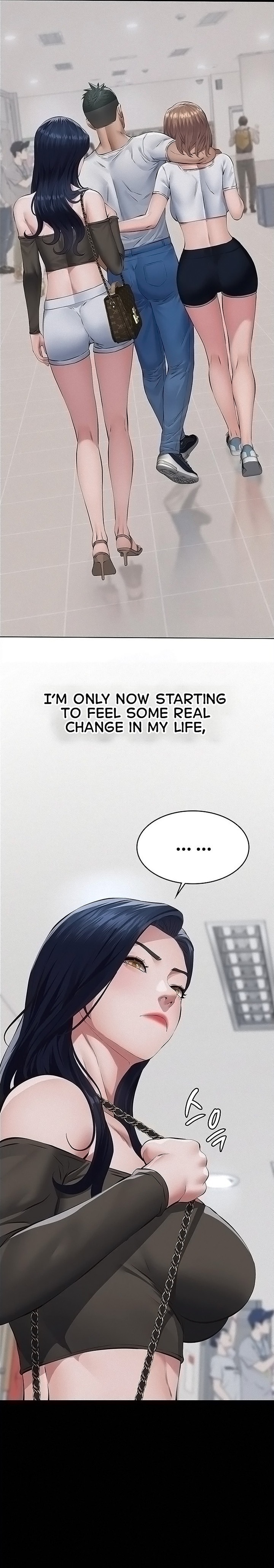 18+ Sugar Daddy Chapter 26 page 11