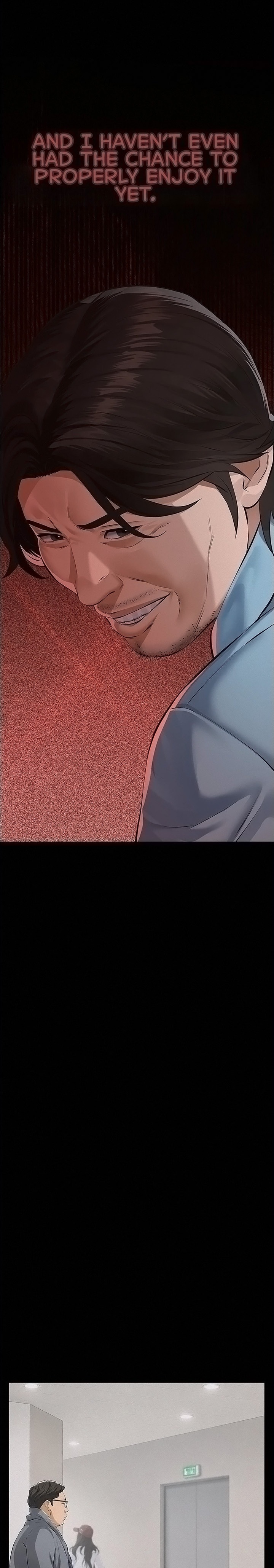 18+ Sugar Daddy Chapter 26 page 12