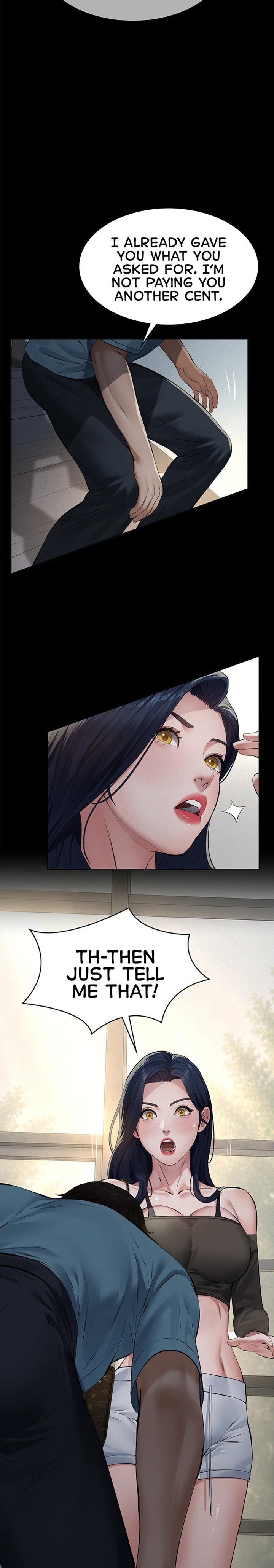 18+ Sugar Daddy Chapter 26 page 15