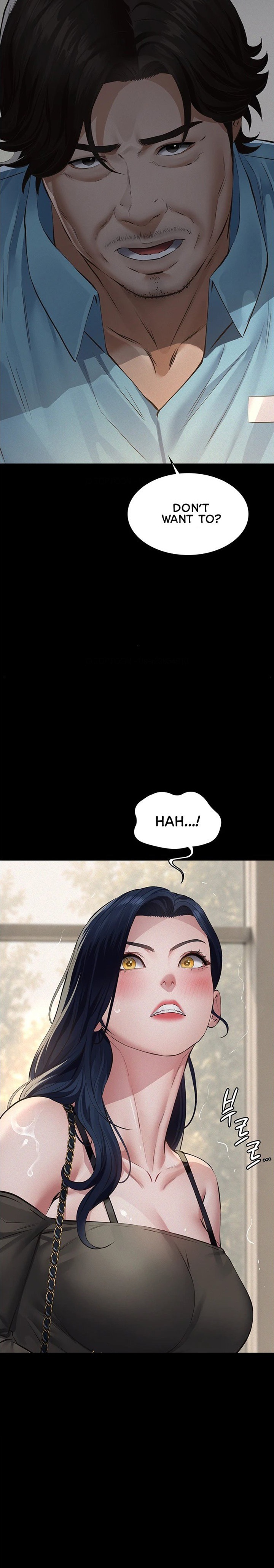 18+ Sugar Daddy Chapter 26 page 21