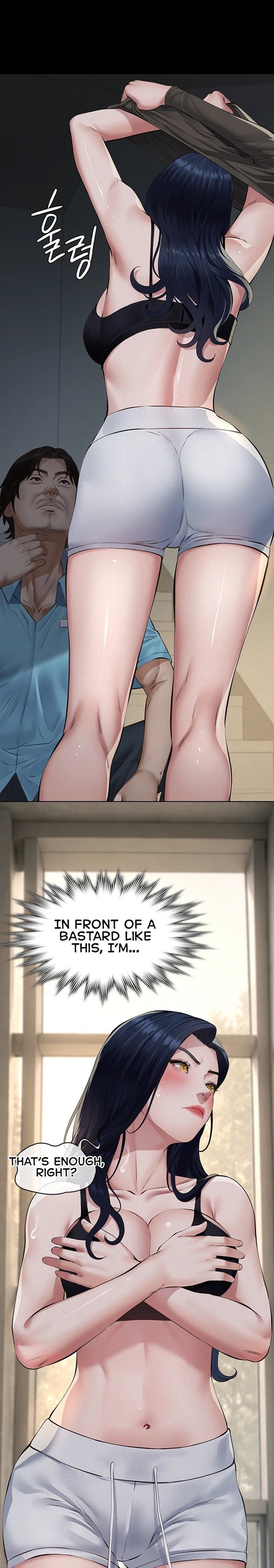18+ Sugar Daddy Chapter 26 page 23