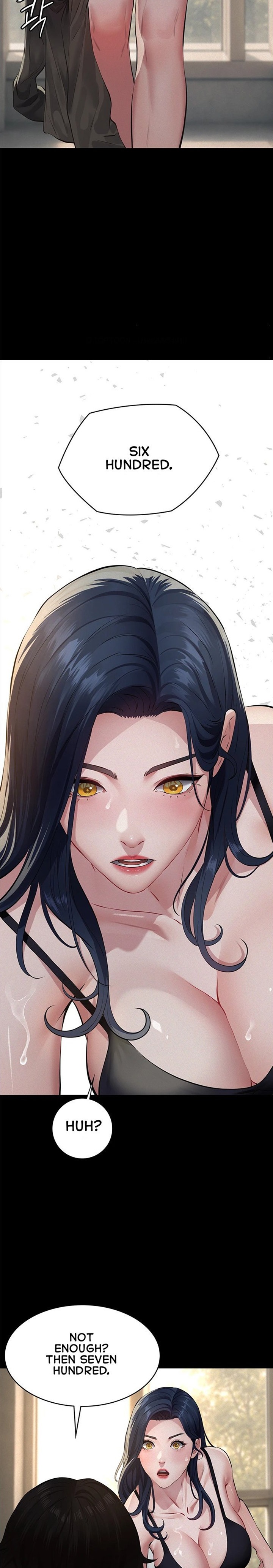 18+ Sugar Daddy Chapter 26 page 26