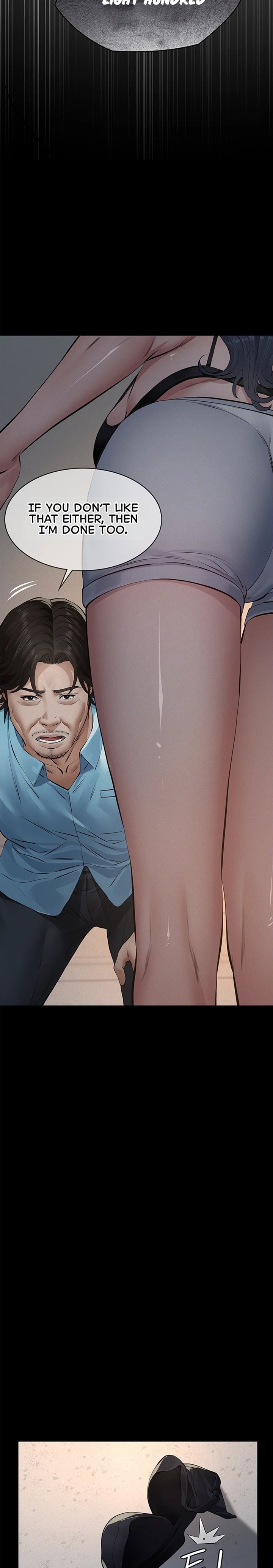 18+ Sugar Daddy Chapter 26 page 28