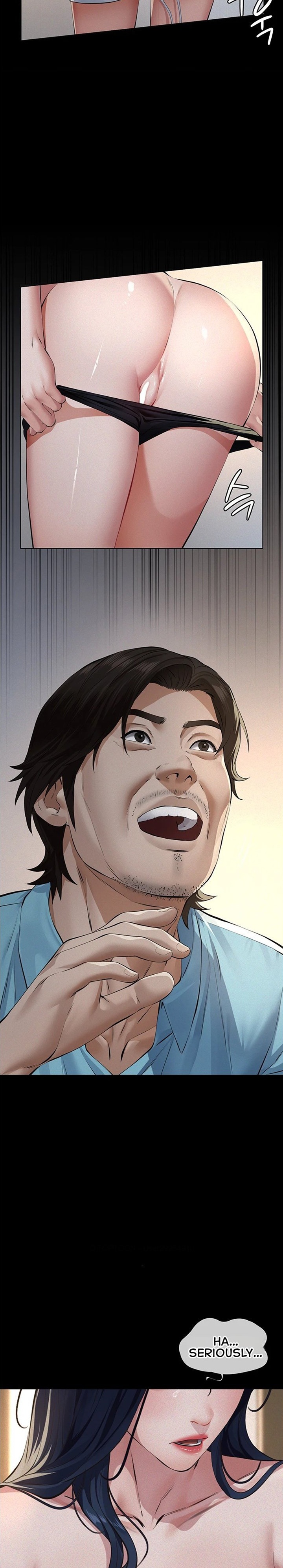 18+ Sugar Daddy Chapter 26 page 30