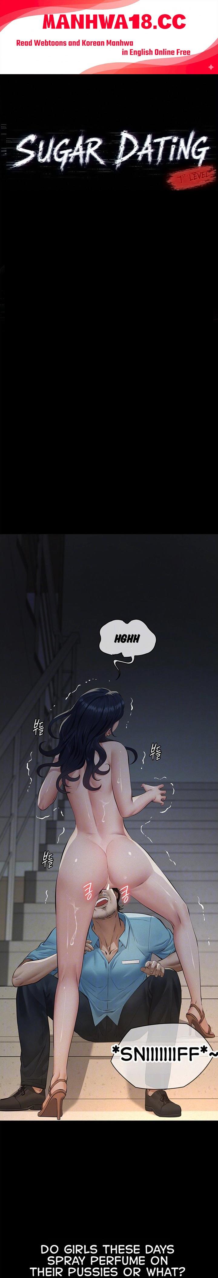 18+ Sugar Daddy Chapter 27 page 1
