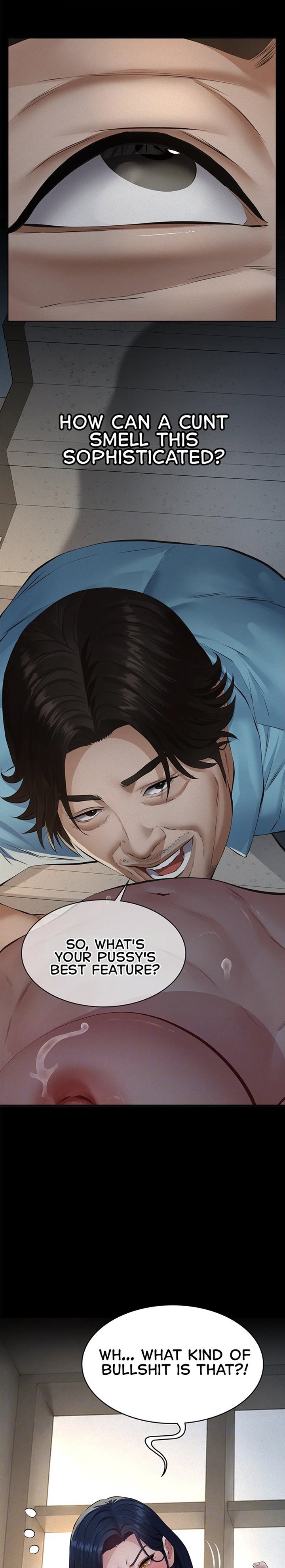 18+ Sugar Daddy Chapter 27 page 2