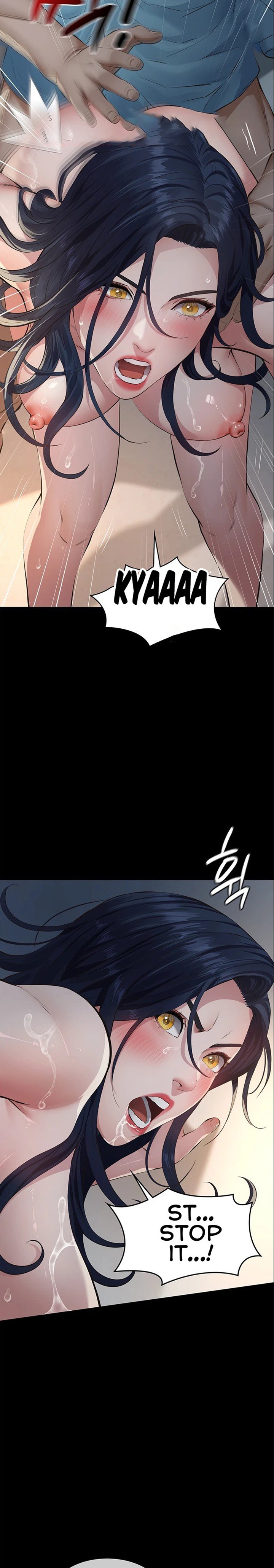 18+ Sugar Daddy Chapter 27 page 17