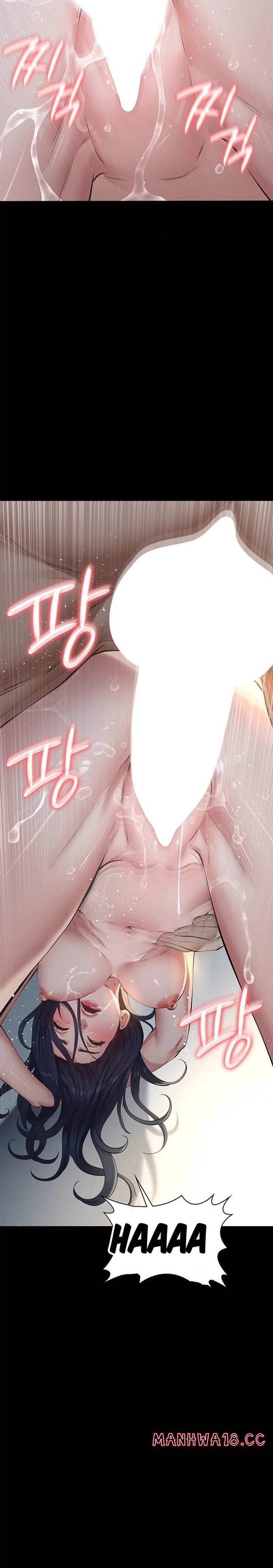 18+ Sugar Daddy Chapter 27 page 20