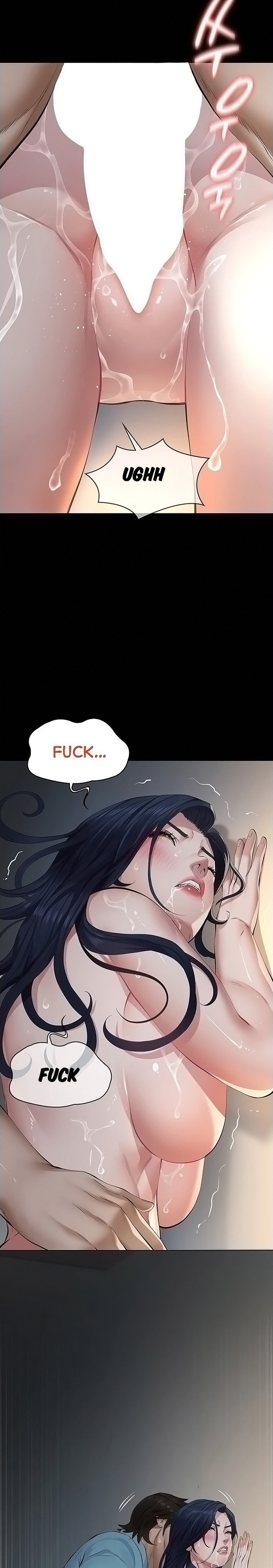 18+ Sugar Daddy Chapter 28 page 10