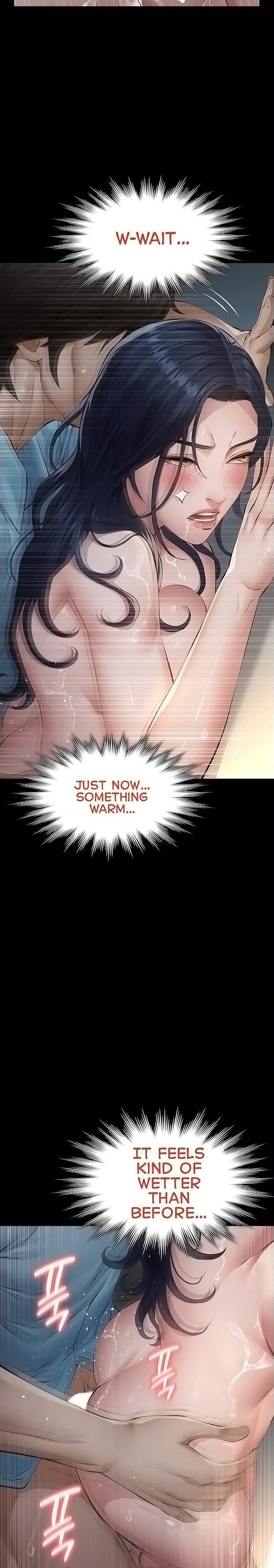 18+ Sugar Daddy Chapter 28 page 13