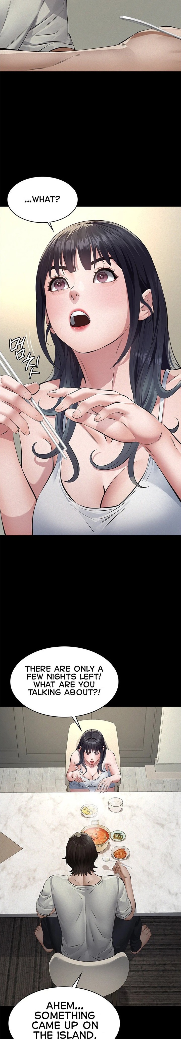 18+ Sugar Daddy Chapter 28 page 24