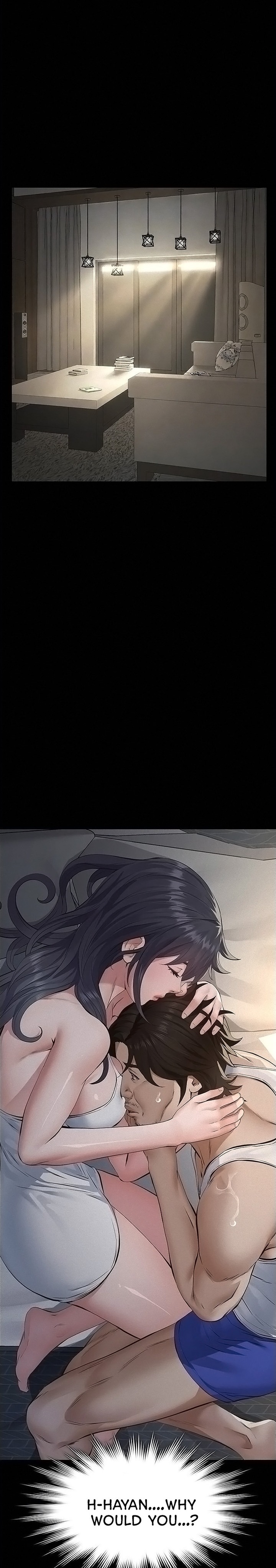 18+ Sugar Daddy Chapter 29 page 4