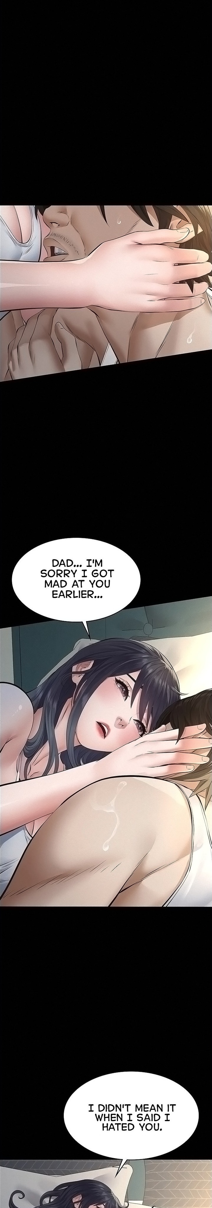 18+ Sugar Daddy Chapter 29 page 6