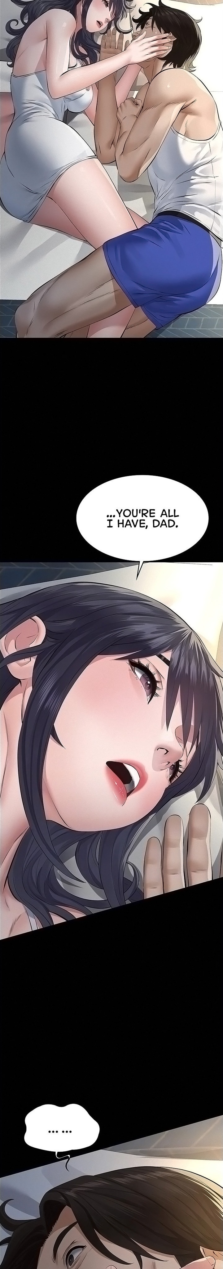 18+ Sugar Daddy Chapter 29 page 7