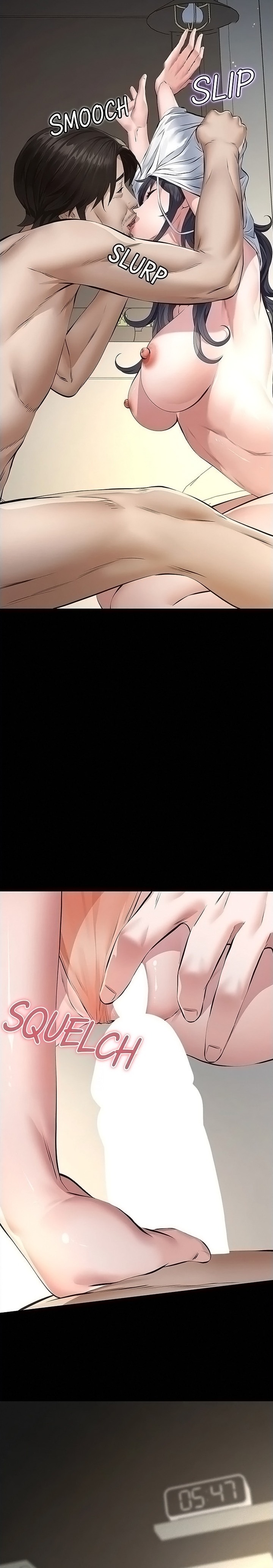 18+ Sugar Daddy Chapter 29 page 11