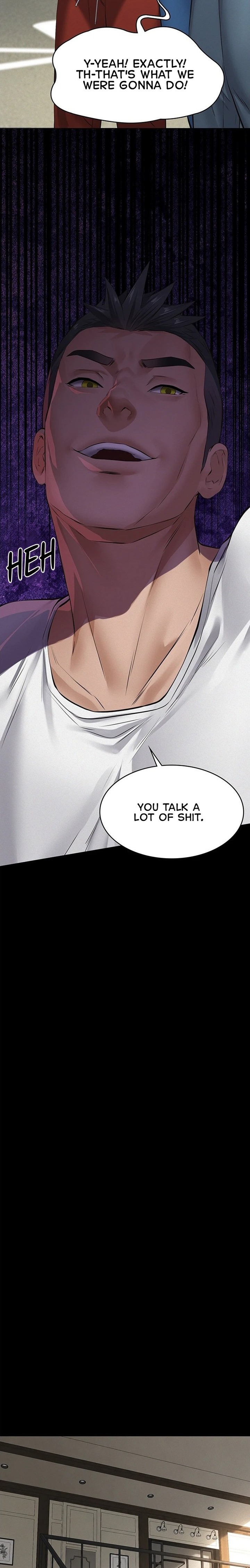 18+ Sugar Daddy Chapter 29 page 30