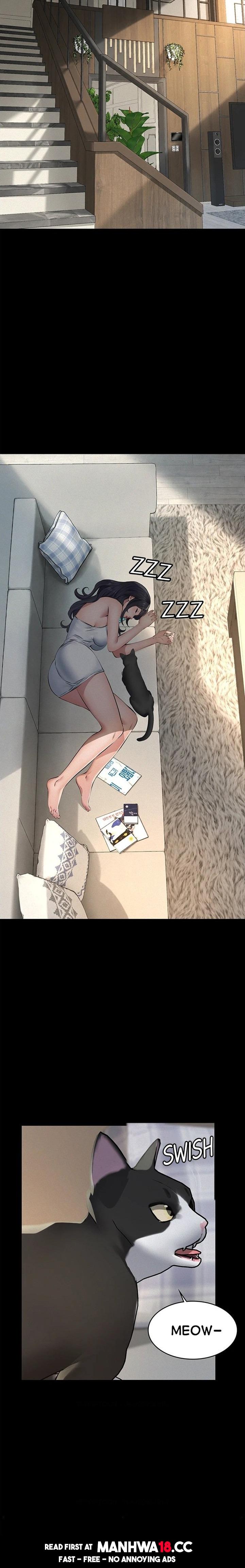 18+ Sugar Daddy Chapter 29 page 31