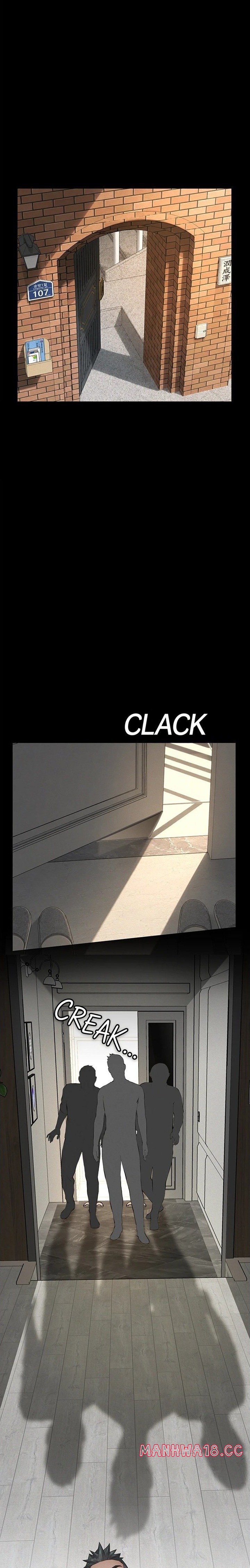 18+ Sugar Daddy Chapter 29 page 32