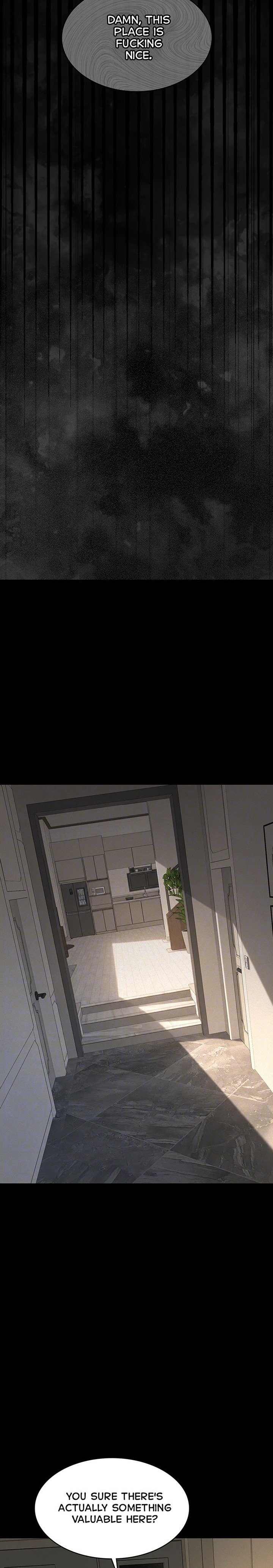 18+ Sugar Daddy Chapter 30 page 2